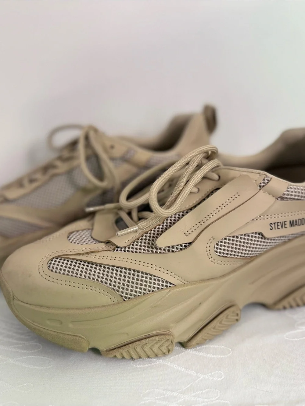 Steve Madden steve madden
